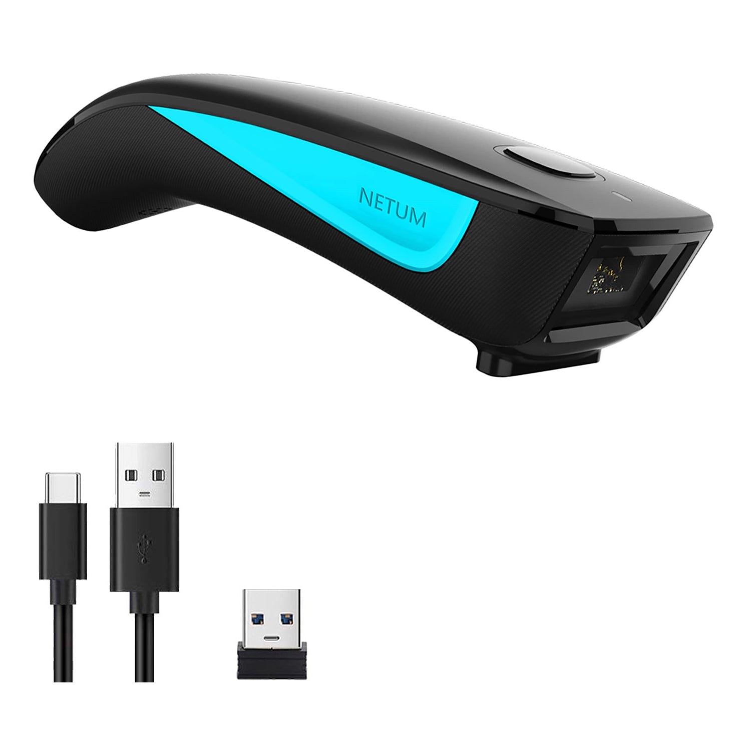 Parya Official- Handscanner - Barcodescanner - Draadloze Mini Barcode Scanner Wireless Scanner Handscanner Professionele Scanner Qr Code Scanner Ean En Qr Codes Bluetooth Parya Official- Handscanner - Barcodescanner - Draadloze Mini Barcode Scanner Wireless Scanner Handscanner Professionele Scanner Qr Code Scanner Ean En Qr Codes Bluetooth