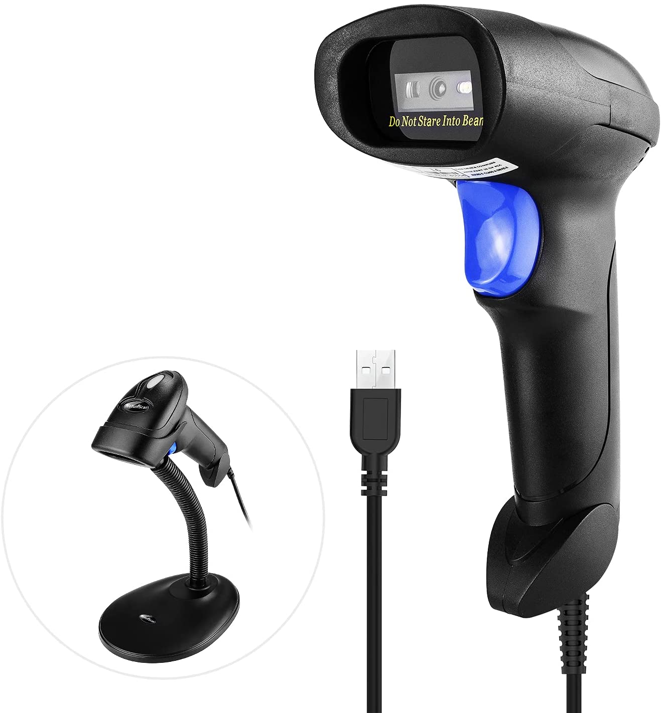 NetumScan Scanners de codes-barres - acheter sur NetumScan Scanners de codes-barres - acheter sur