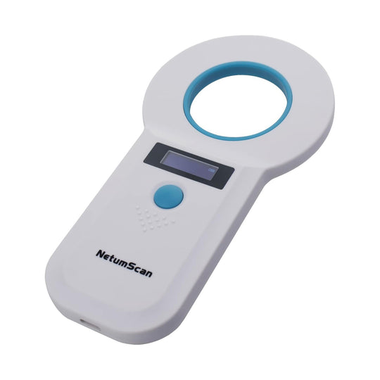 NSL5 Wired 2D Barcode Scanner - Handheld USB QR Bar Code Reader/Imager