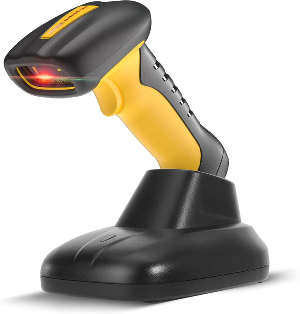 NetumScan Document Cameras, Barcode Scanner -Your Business Helper