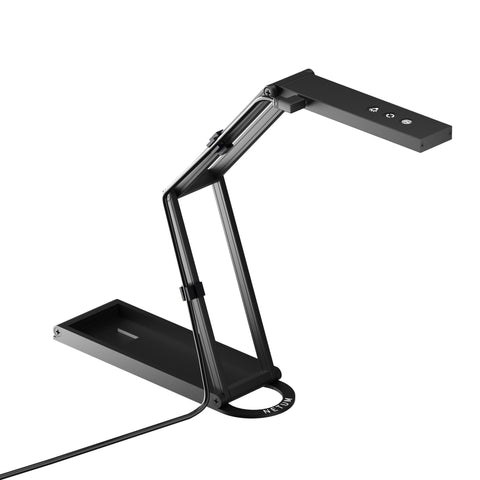 NetumScan Document Cameras, Barcode Scanner -Your Business Helper