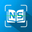NetumScan Document Cameras, Barcode Scanner -Your Business Helper logo
